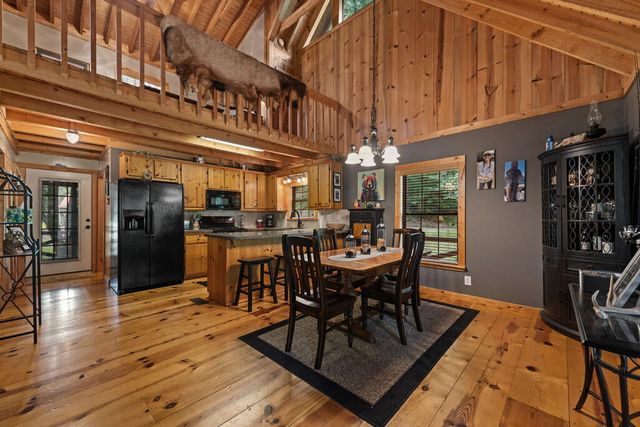 224 Dusty Bryson Drive, Suches, GA 30572