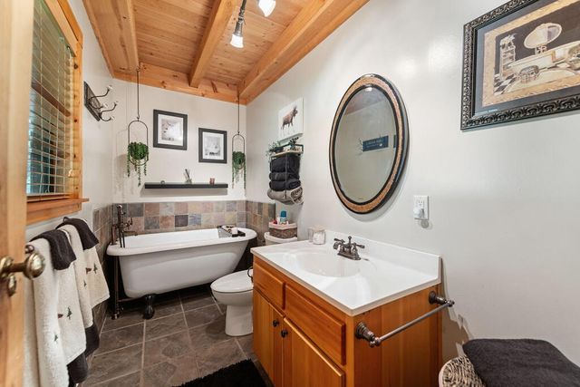 224 Dusty Bryson Drive, Suches, GA 30572