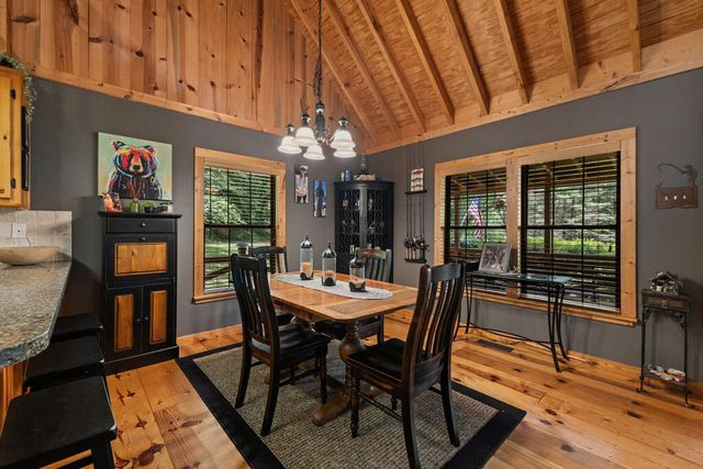 224 Dusty Bryson Drive, Suches, GA 30572