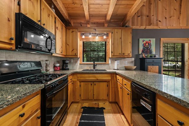 224 Dusty Bryson Drive, Suches, GA 30572
