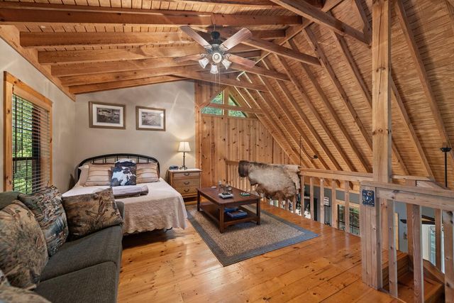 224 Dusty Bryson Drive, Suches, GA 30572