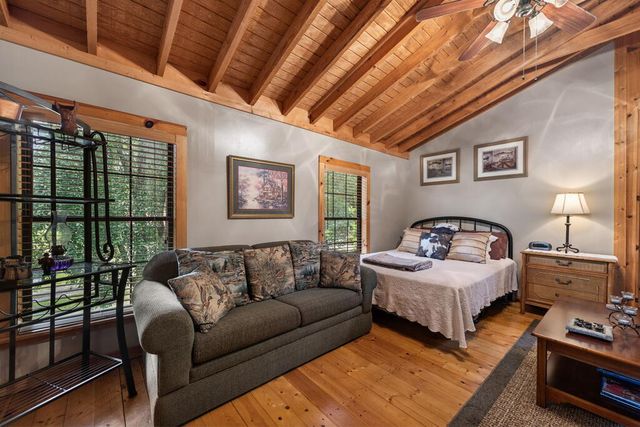 224 Dusty Bryson Drive, Suches, GA 30572