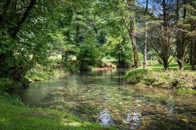 224 Dusty Bryson Drive, Suches, GA 30572