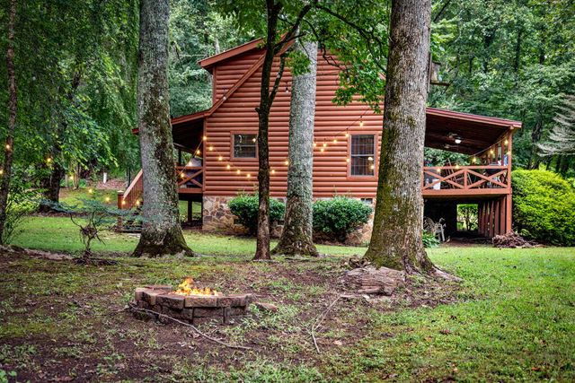 224 Dusty Bryson Drive, Suches, GA 30572