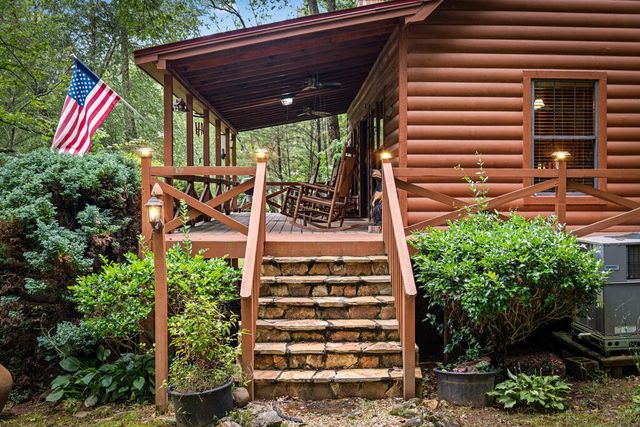 224 Dusty Bryson Drive, Suches, GA 30572