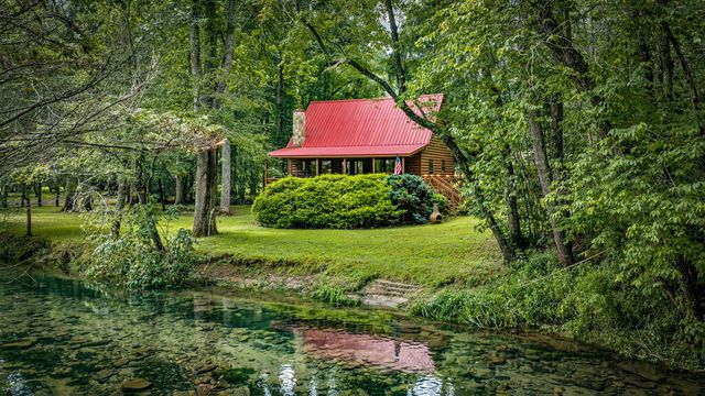 224 Dusty Bryson Drive, Suches, GA 30572