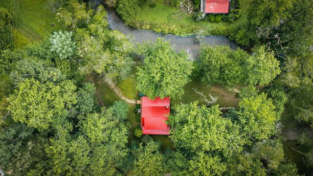 224 Dusty Bryson Drive, Suches, GA 30572