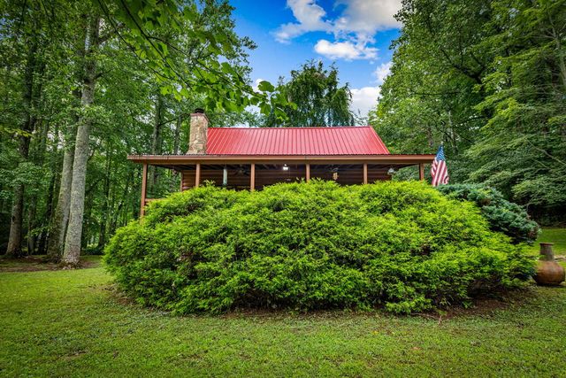 224 Dusty Bryson Drive, Suches, GA 30572