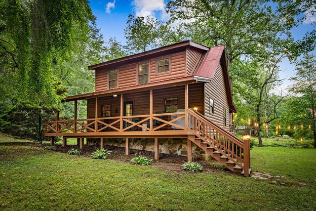 224 Dusty Bryson Drive, Suches, GA 30572