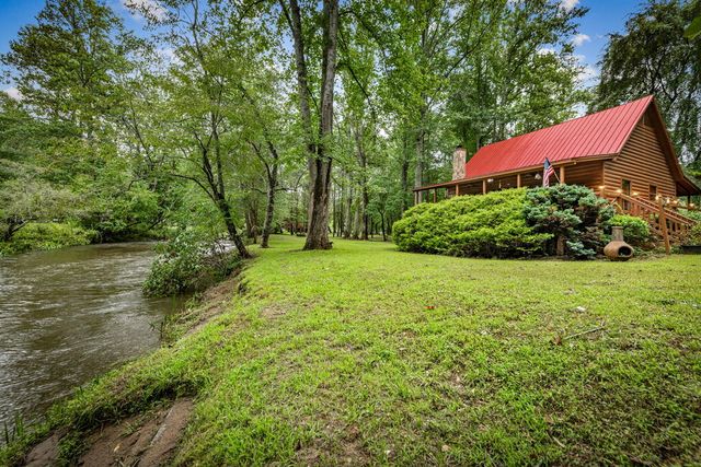 224 Dusty Bryson Drive, Suches, GA 30572