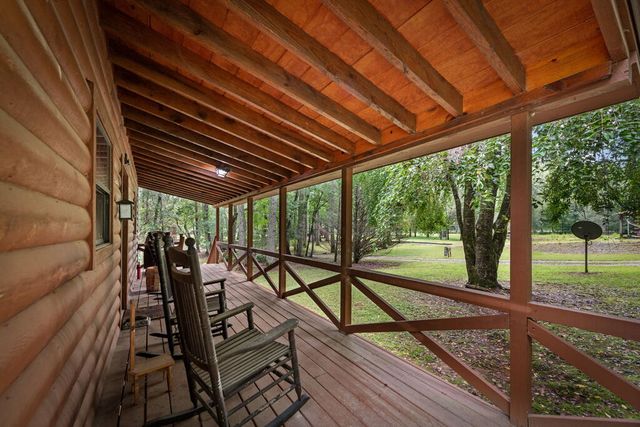 224 Dusty Bryson Drive, Suches, GA 30572