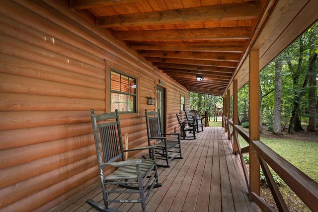 224 Dusty Bryson Drive, Suches, GA 30572