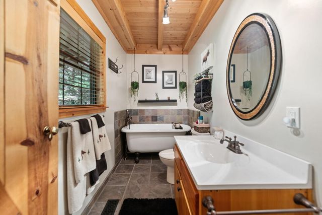 224 Dusty Bryson Drive, Suches, GA 30572