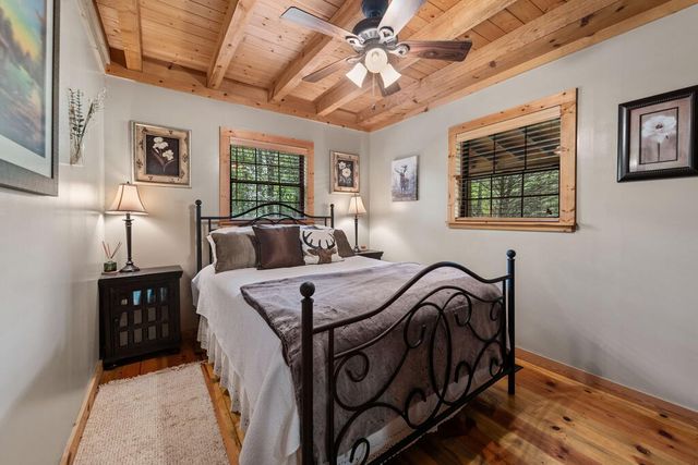 224 Dusty Bryson Drive, Suches, GA 30572
