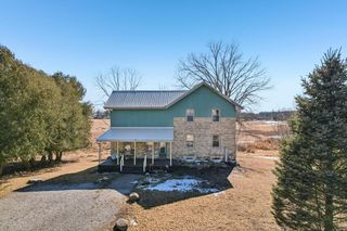 W4451 River ROAD, Watertown, WI 53094
