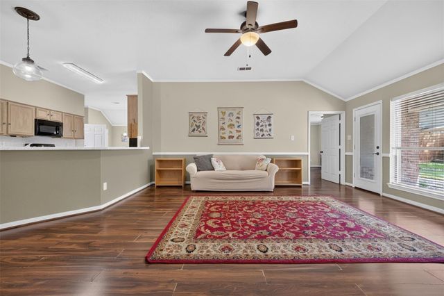 23126 Sandpiper Trail, Spring, TX 77373