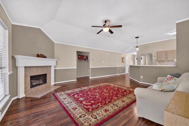 23126 Sandpiper Trail, Spring, TX 77373
