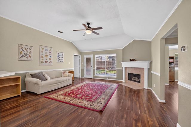 23126 Sandpiper Trail, Spring, TX 77373