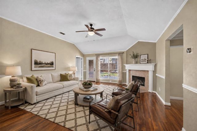 23126 Sandpiper Trail, Spring, TX 77373