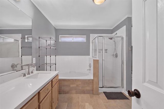 23126 Sandpiper Trail, Spring, TX 77373