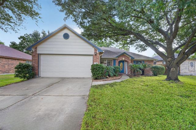 23126 Sandpiper Trail, Spring, TX 77373