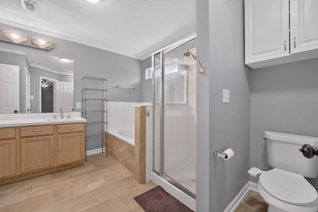23126 Sandpiper Trail, Spring, TX 77373