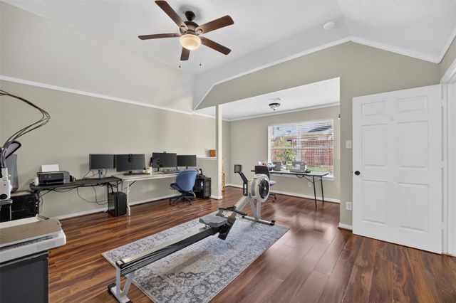 23126 Sandpiper Trail, Spring, TX 77373