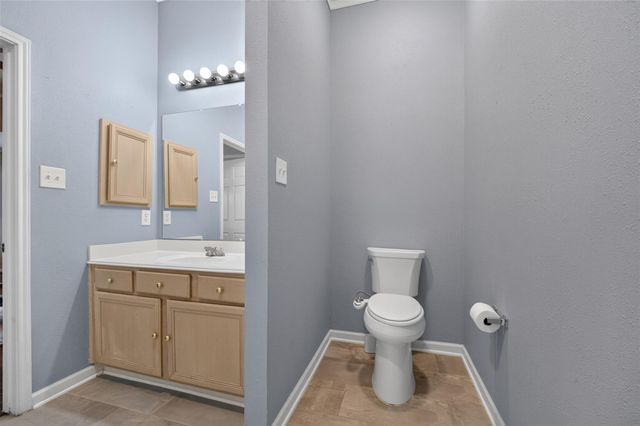 23126 Sandpiper Trail, Spring, TX 77373
