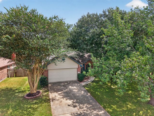 23126 Sandpiper Trail, Spring, TX 77373
