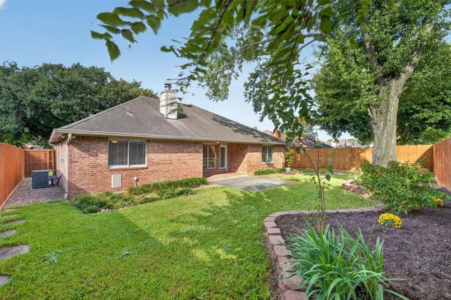 23126 Sandpiper Trail, Spring, TX 77373