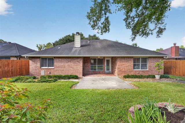 23126 Sandpiper Trail, Spring, TX 77373