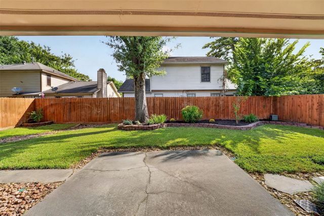 23126 Sandpiper Trail, Spring, TX 77373