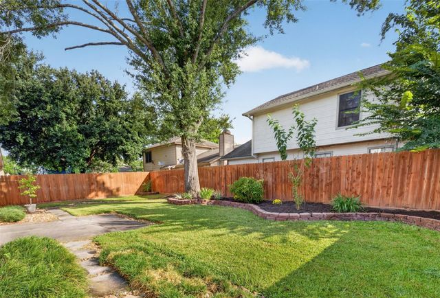 23126 Sandpiper Trail, Spring, TX 77373