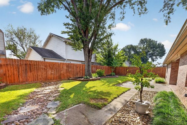 23126 Sandpiper Trail, Spring, TX 77373