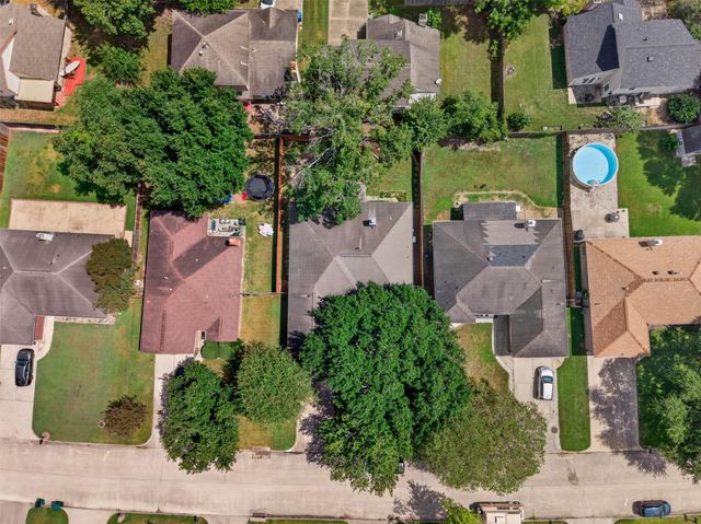 23126 Sandpiper Trail, Spring, TX 77373
