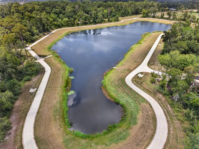 23126 Sandpiper Trail, Spring, TX 77373