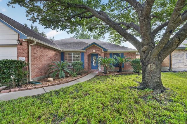 23126 Sandpiper Trail, Spring, TX 77373