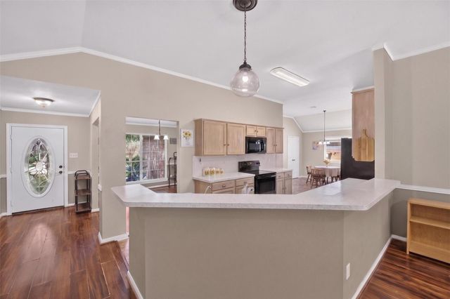 23126 Sandpiper Trail, Spring, TX 77373