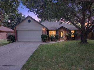23126 Sandpiper Trail, Spring, TX 77373