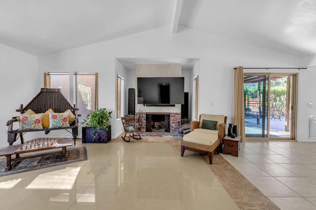 71521 Halgar Road, Rancho Mirage, CA 92270