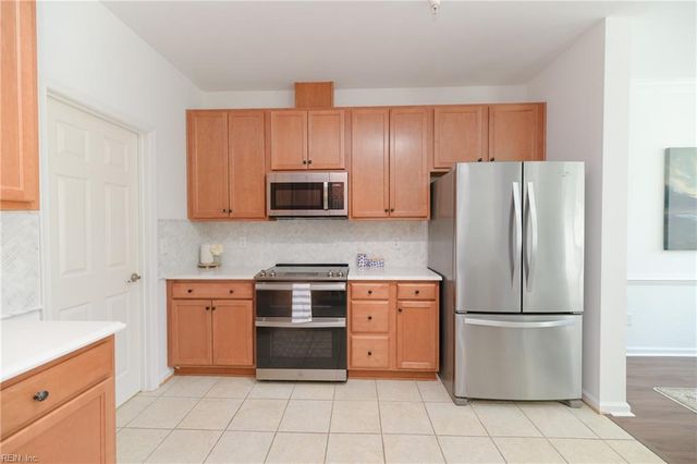 1602 Rustads CIR, Williamsburg, VA 23185