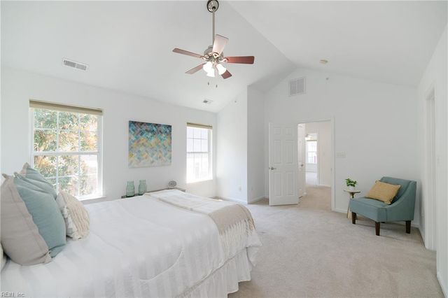 1602 Rustads CIR, Williamsburg, VA 23185