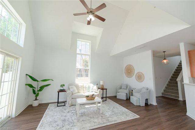 1602 Rustads CIR, Williamsburg, VA 23185