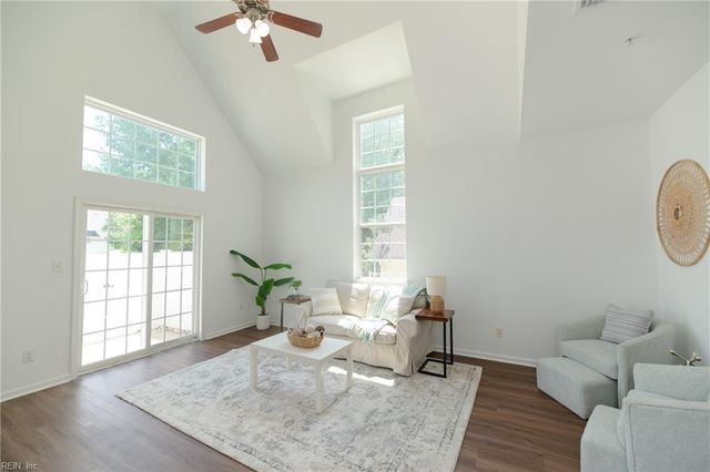 1602 Rustads CIR, Williamsburg, VA 23185