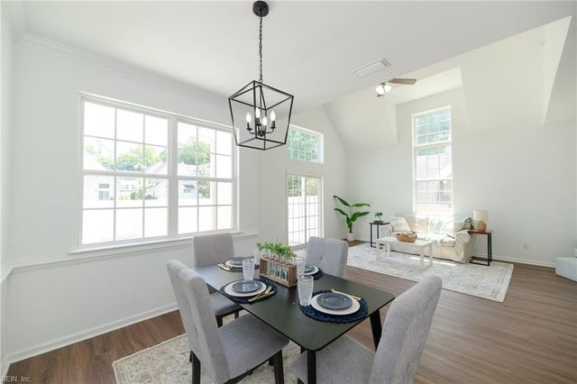 1602 Rustads CIR, Williamsburg, VA 23185