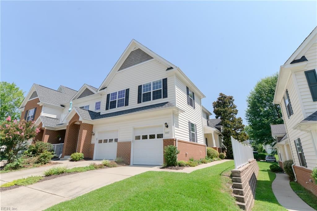1602 Rustads CIR, Williamsburg, VA 23185