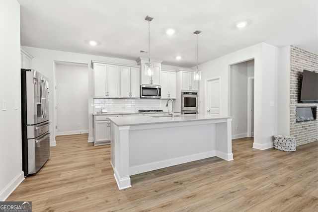 357 Caledonia Court, Peachtree City, GA 30269