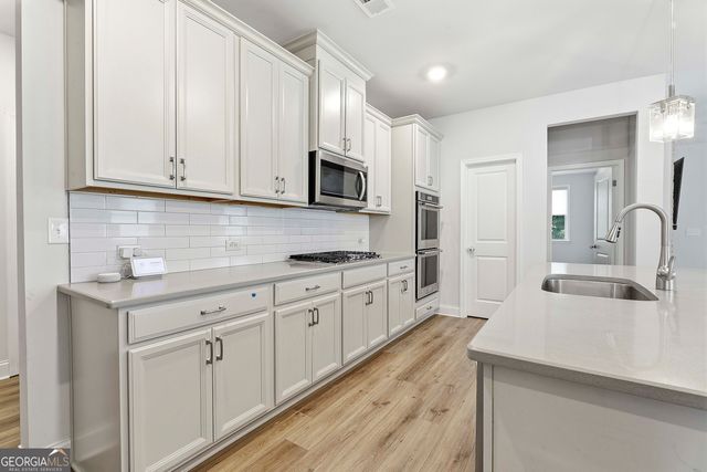 357 Caledonia Court, Peachtree City, GA 30269