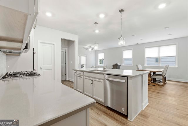 357 Caledonia Court, Peachtree City, GA 30269