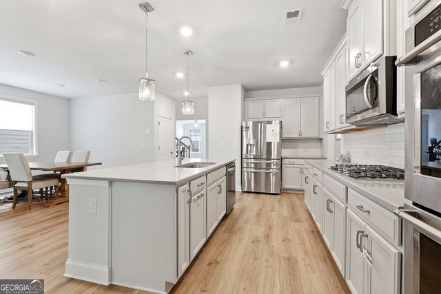 357 Caledonia Court, Peachtree City, GA 30269